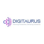 Digitaurus logo