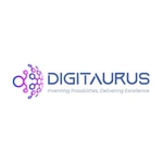 Digitaurus logo