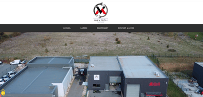 Création site web et référencement - Creación de Sitios Web