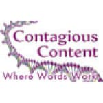Contagious Content Ltd logo