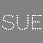 SUE Amsterdam logo
