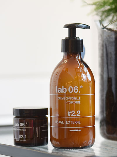 Packaging / logo / affiche / pochoirs / flyer - Image de marque & branding