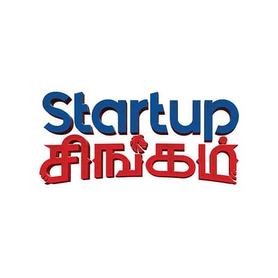 STARTUP SINGAM - Website Creation