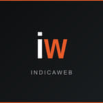 IndicaWeb Web Agency logo