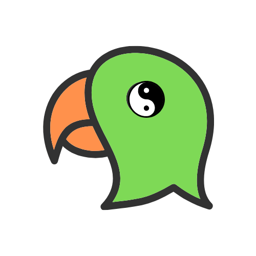 The Spiritual Parrot