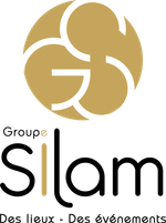 GROUPE SILAM logo