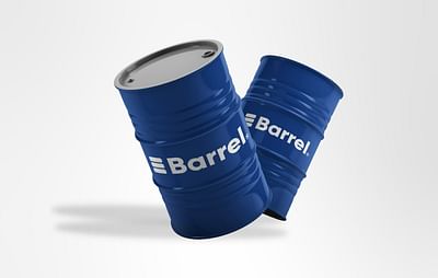 Branding for Barrel Co - Markenbildung & Positionierung