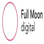 Full Moon Digital GmbH logo