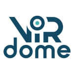 ViRDOME LLC logo