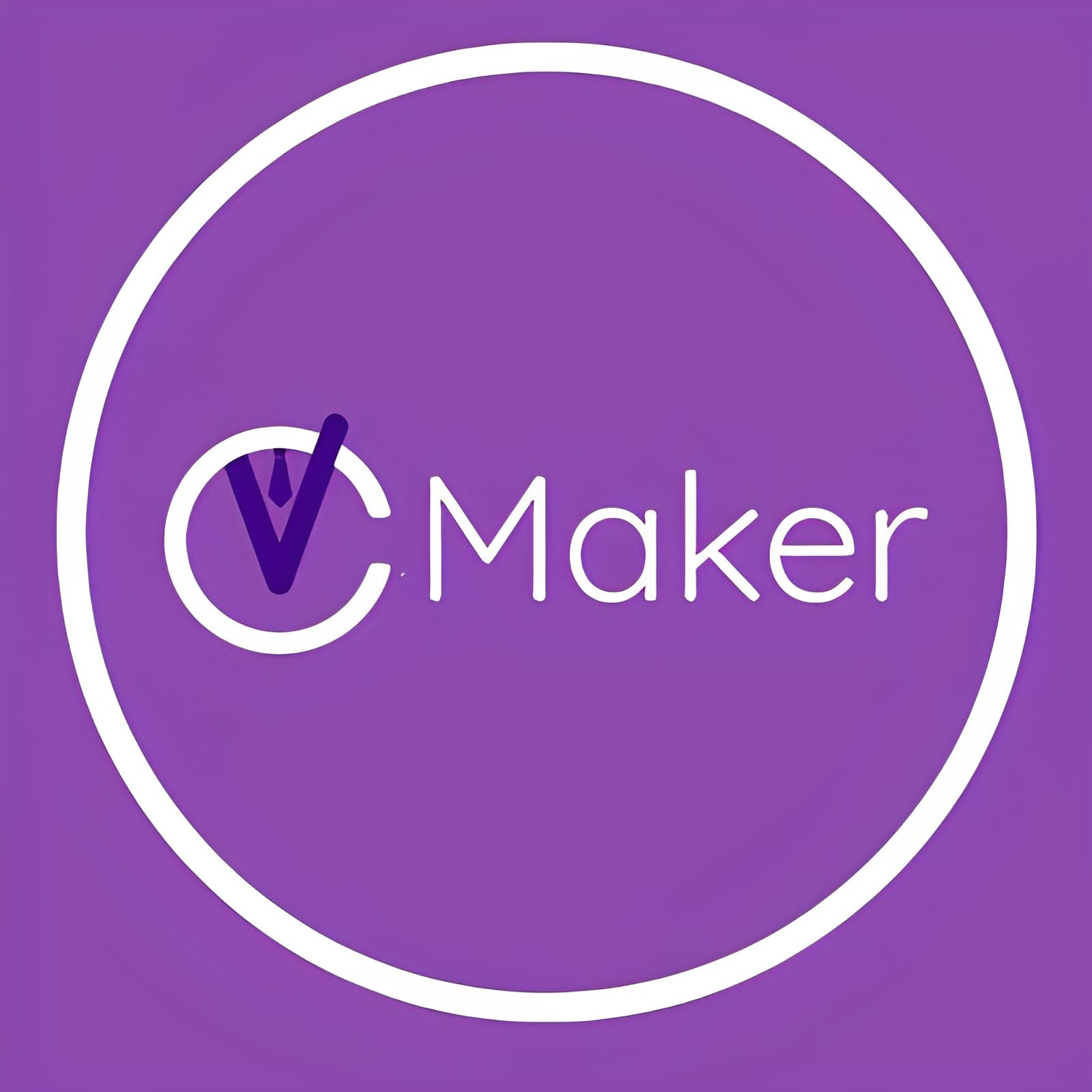 CV Maker ae