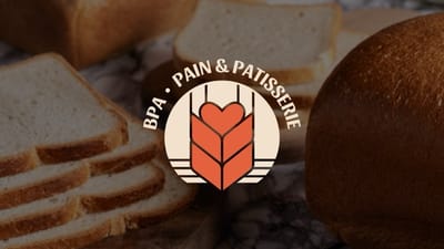 BPA - Refonte d'identité & stratégie de marque - Branding & Positionering