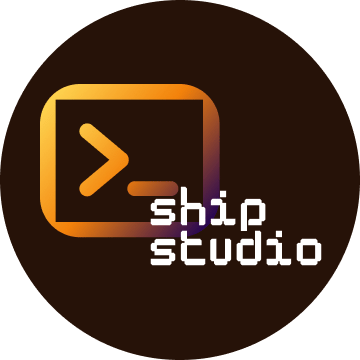 ship studio