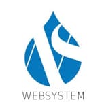 Websystem logo