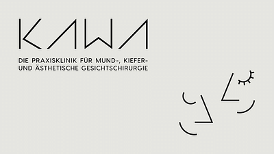 Website + Branding (Praxis Kawa) - Print