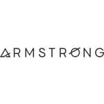 ARMSTRONG logo