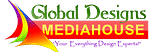 Global Designs Mediahouse