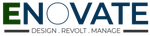 Enovate LLC logo