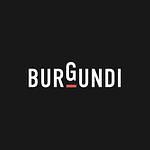Burgundi Prod logo