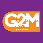 G2M logo