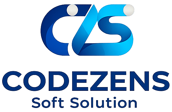 codezens soft solution