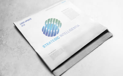 Strategic Intelligentia - Brand Development & Web - Estrategia digital