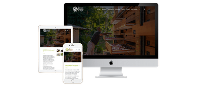 Création Site E-commerce ASSM Mayotte - Website Creation