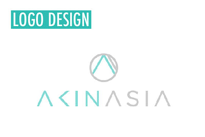 AKINASIA - Website Creation