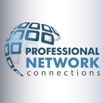 Professional Network Connections