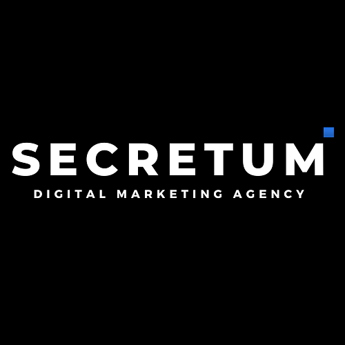 Secretum Agency cover