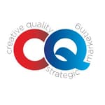 CQ Strategic Marketing Ltd logo