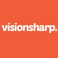 VisionSharp - Web Development Agency