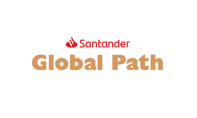 Planteamiento de marca - Santander - Image de marque & branding