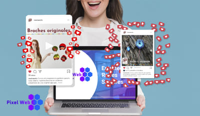 Gestión de Redes Sociales - Digital Strategy
