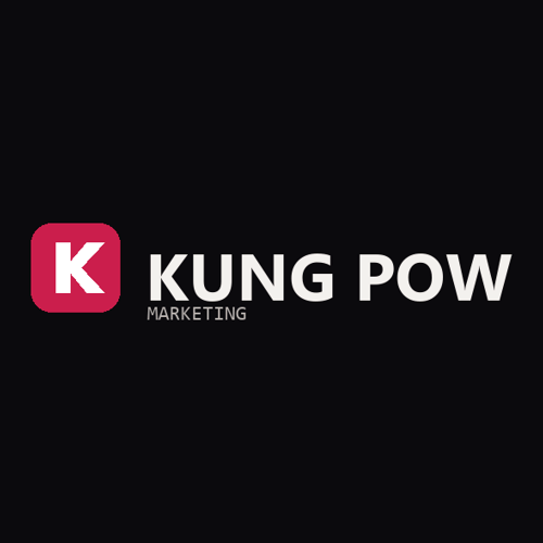 Kung Pow Marketing