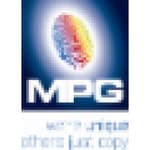 Print Shop Manchester logo