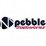 Pebble Softwares logo