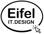 Eifel IT.design logo