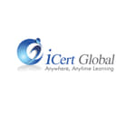 ICertGlobal logo