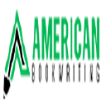 American Book Writing logo