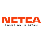 Netea logo