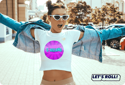 Promotional Items - Reclame