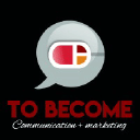 Agence To Become logo