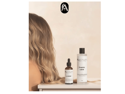 Production Visuelle & Création de Contenus Marketing pour ABeauty - Fotografie
