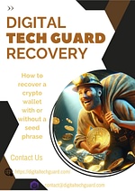 CONTACT TRUSTED CRYPTOCURRENCY AND ETH/USDT RECOVERY EXPERT- DIGITAL TECH GUARD RECOVERY