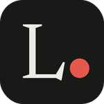 Legible logo