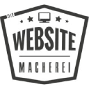 Die Websitemacherei