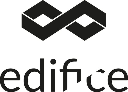 Edifice communication cover