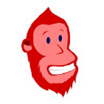 Red Bigfoot