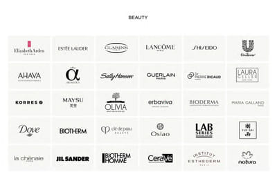 BEAUTY - Digital Strategy