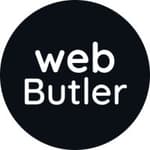 webButler GmbH logo